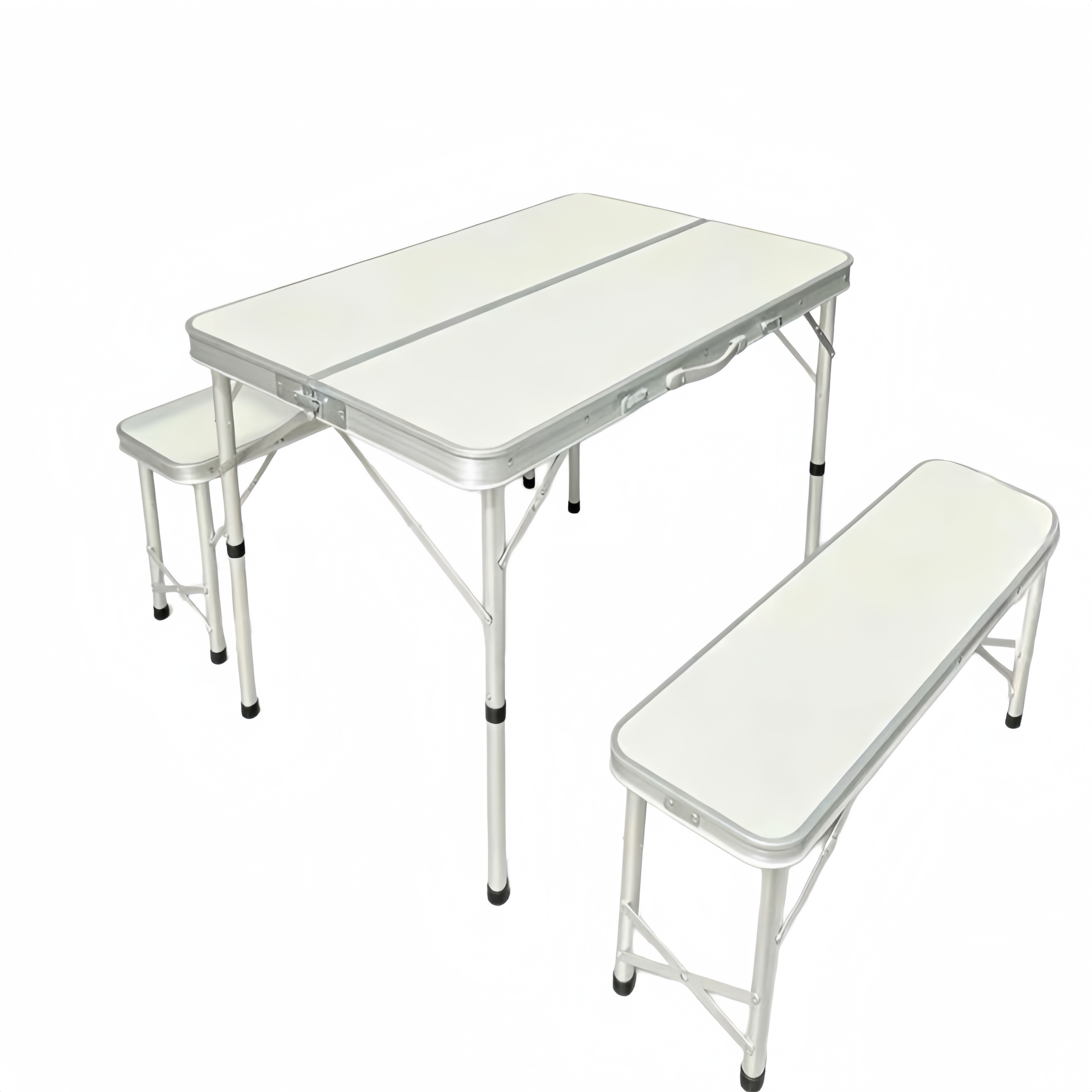 Table with benches