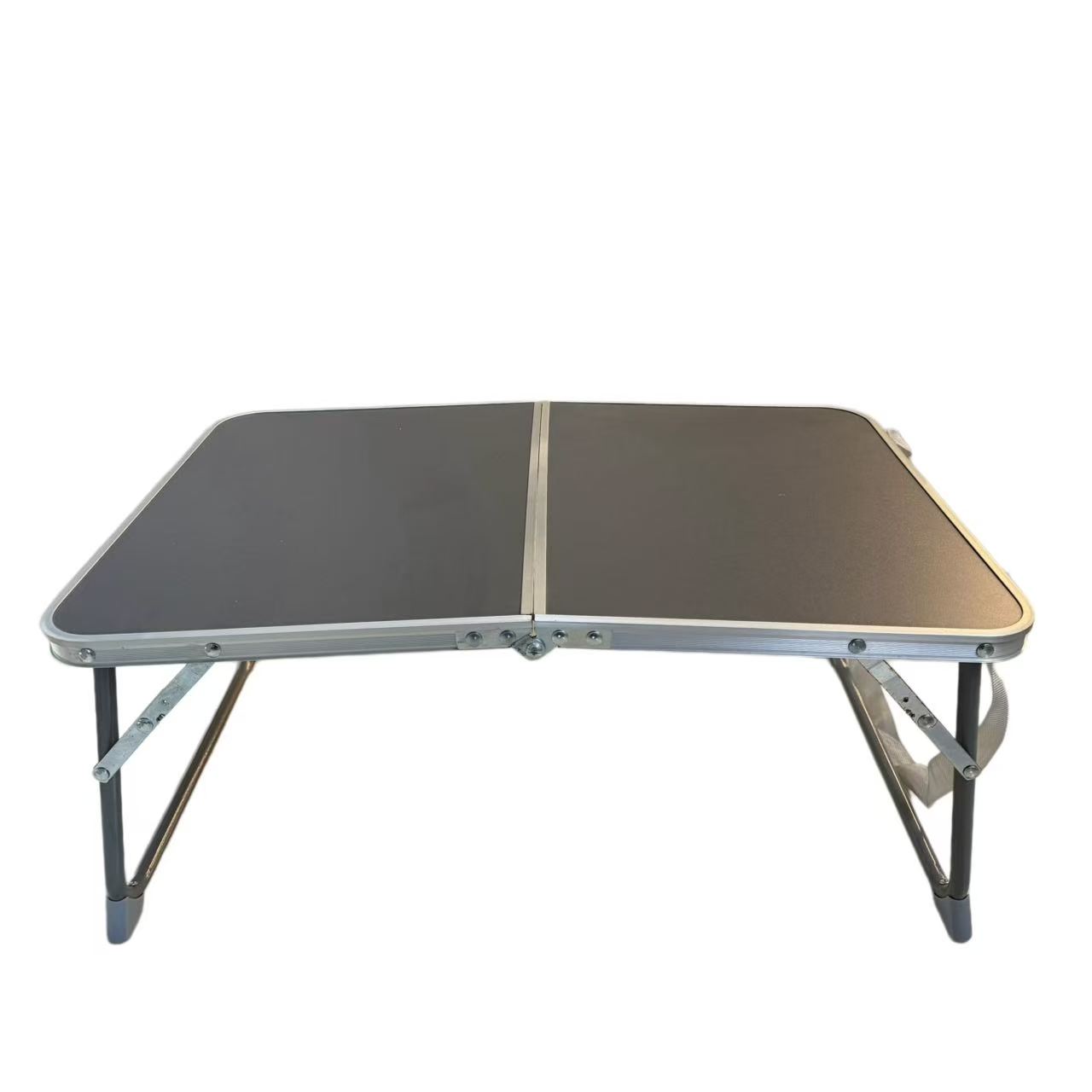 Black Compact Table